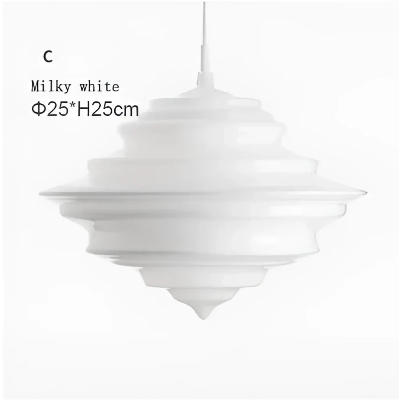 Suspension Luminaire | SIBATE