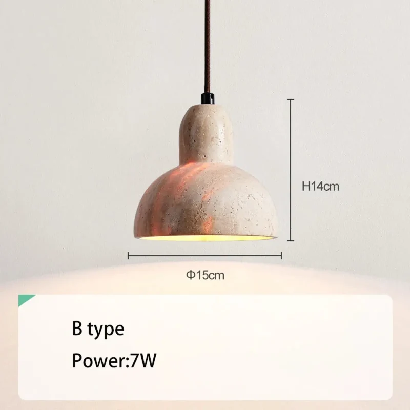 Suspension Luminaire | QUETEPLA