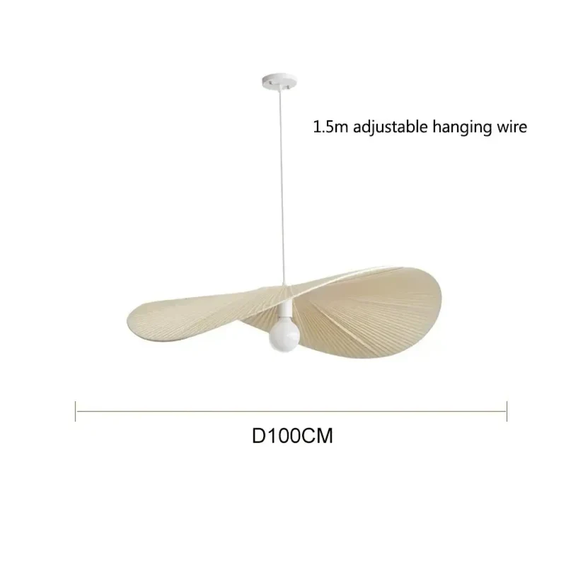 Suspension Luminaire | ADERETE