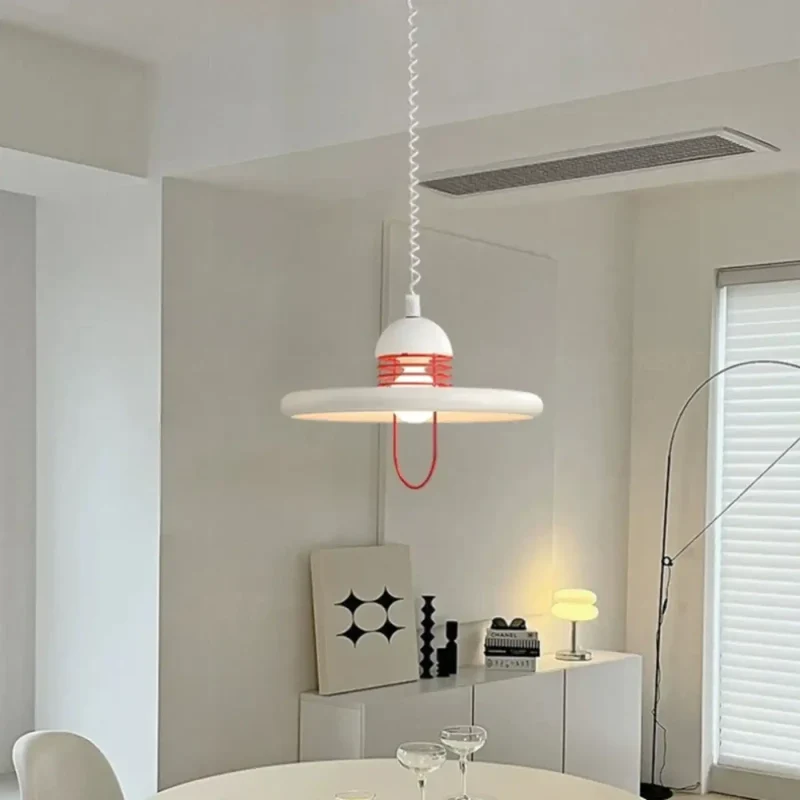 Suspension Luminaire | TIFALY