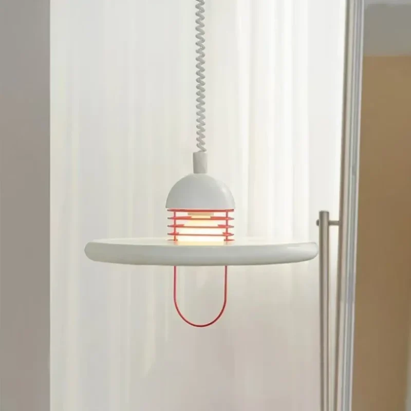 Suspension Luminaire | TIFALY