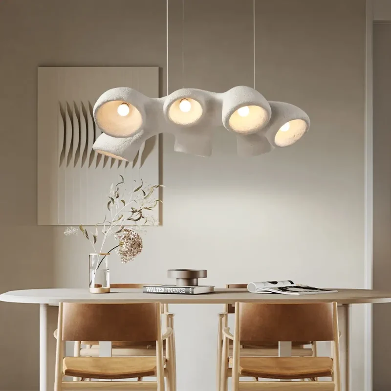 Suspension Luminaire | CHANFI