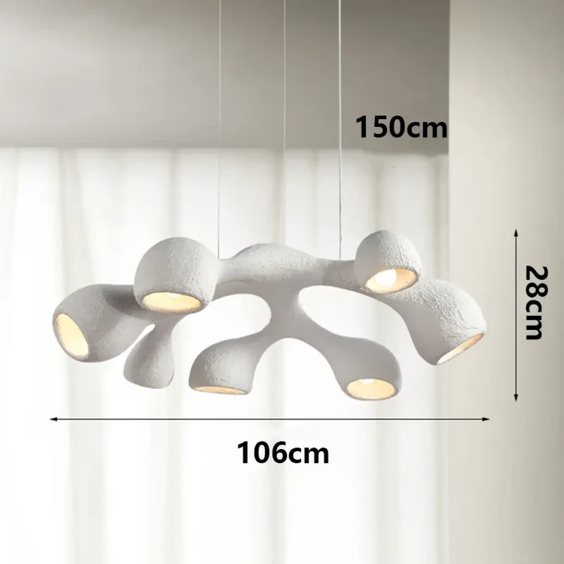 Suspension Luminaire | CHANFI
