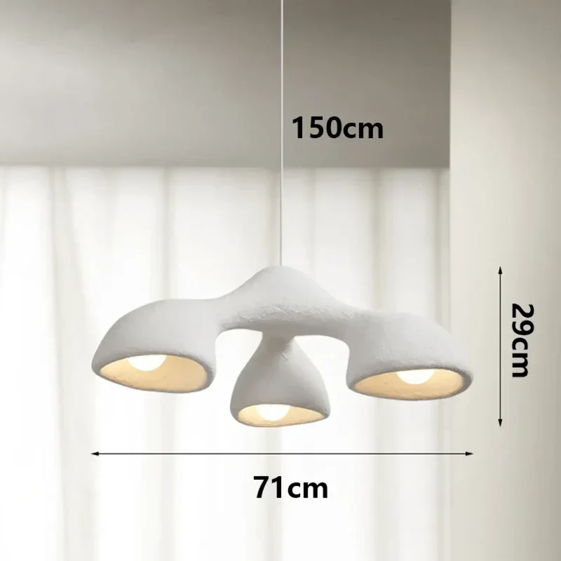 Suspension Luminaire | CHANFI