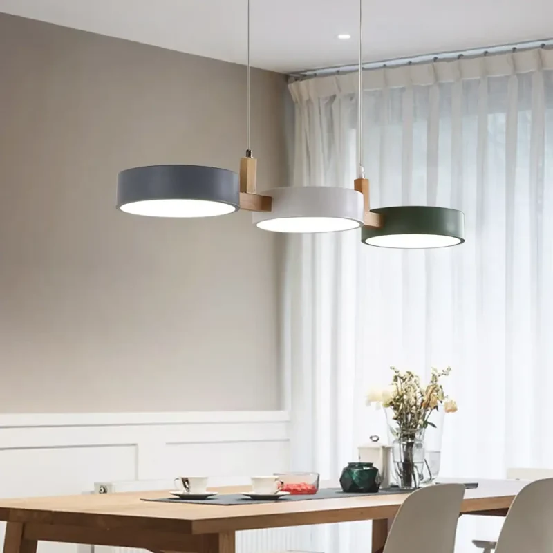 Suspension Luminaire | TROCILORE