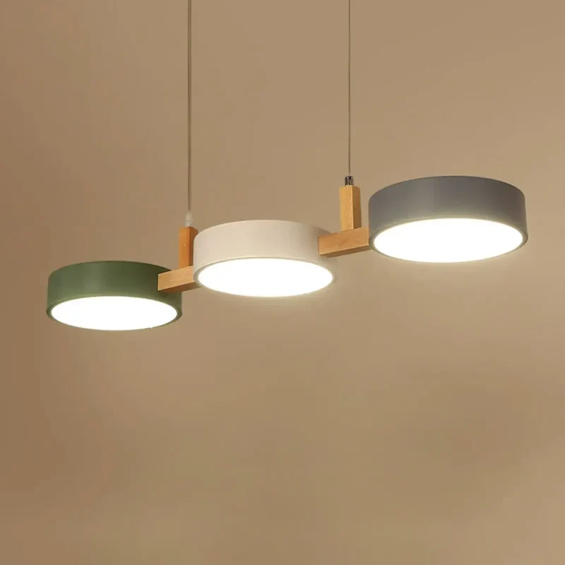 Suspension Luminaire | TROCILORE