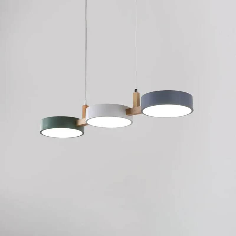 Suspension Luminaire | TROCILORE