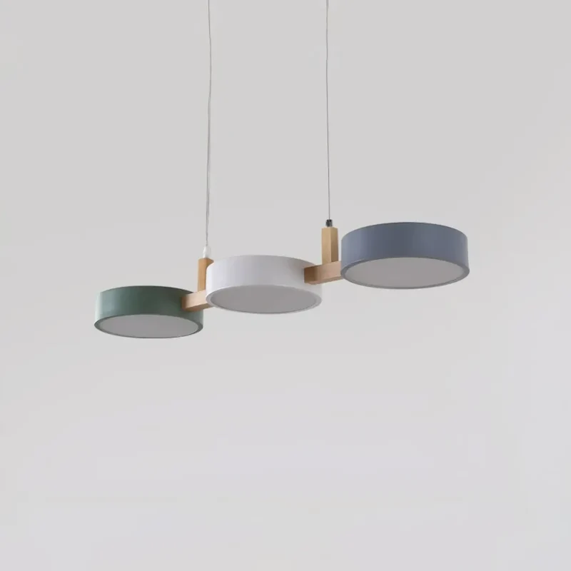 Suspension Luminaire | TROCILORE