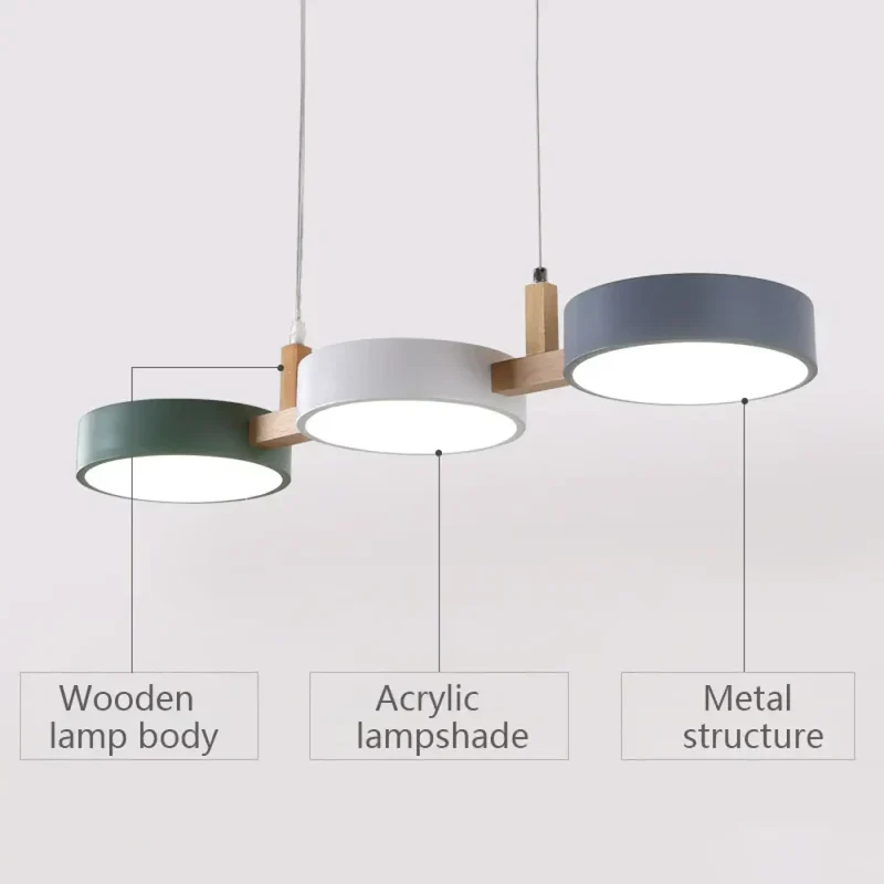 Suspension Luminaire | TROCILORE