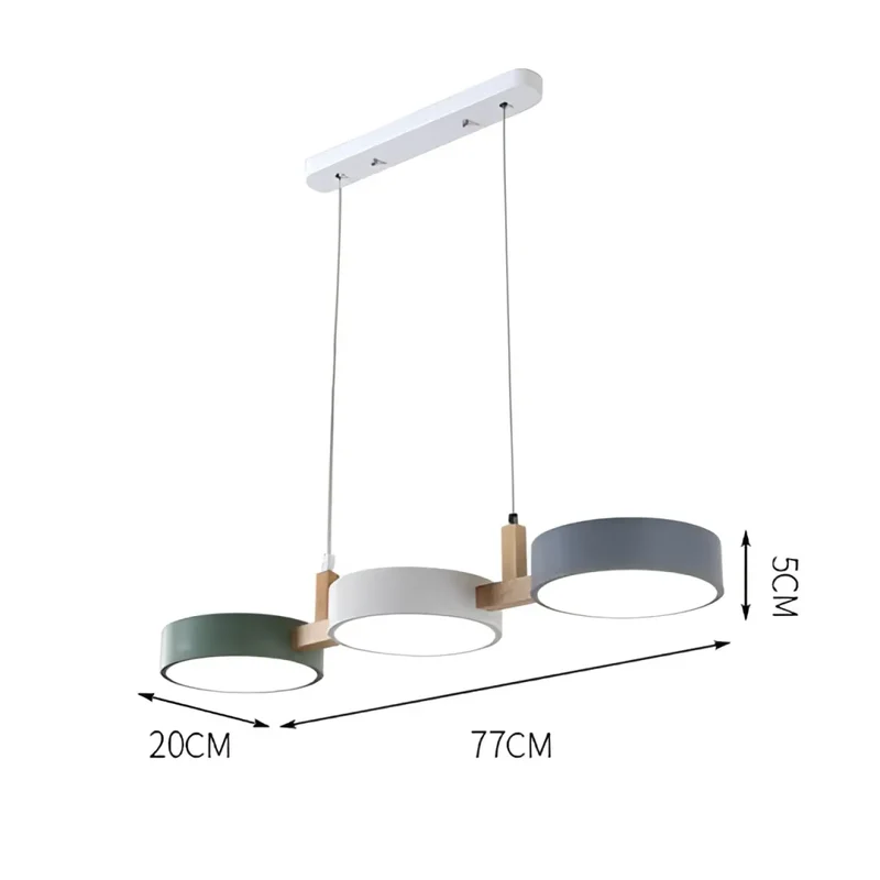 Suspension Luminaire | TROCILORE