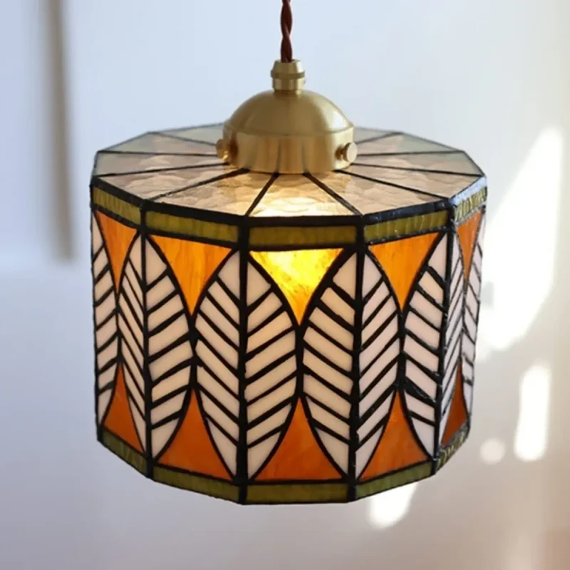 Suspension Luminaire | AMBERA