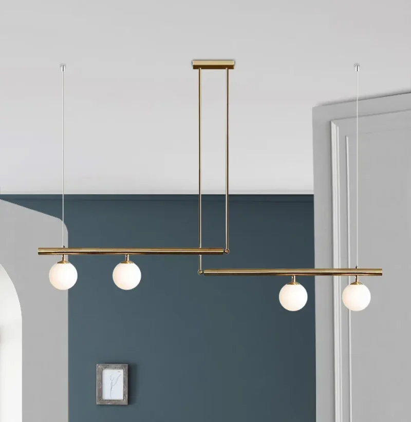 Suspension Luminaire | FORDI