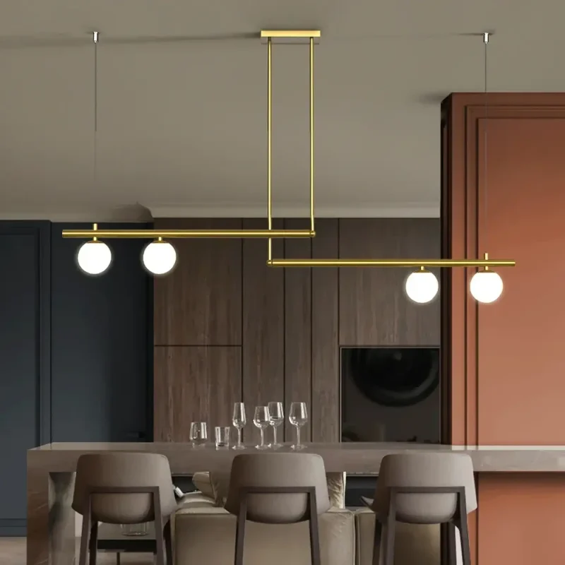 Suspension Luminaire | FORDI