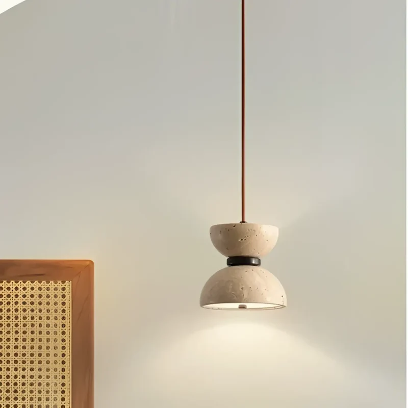Suspension Luminaire | REPPIER