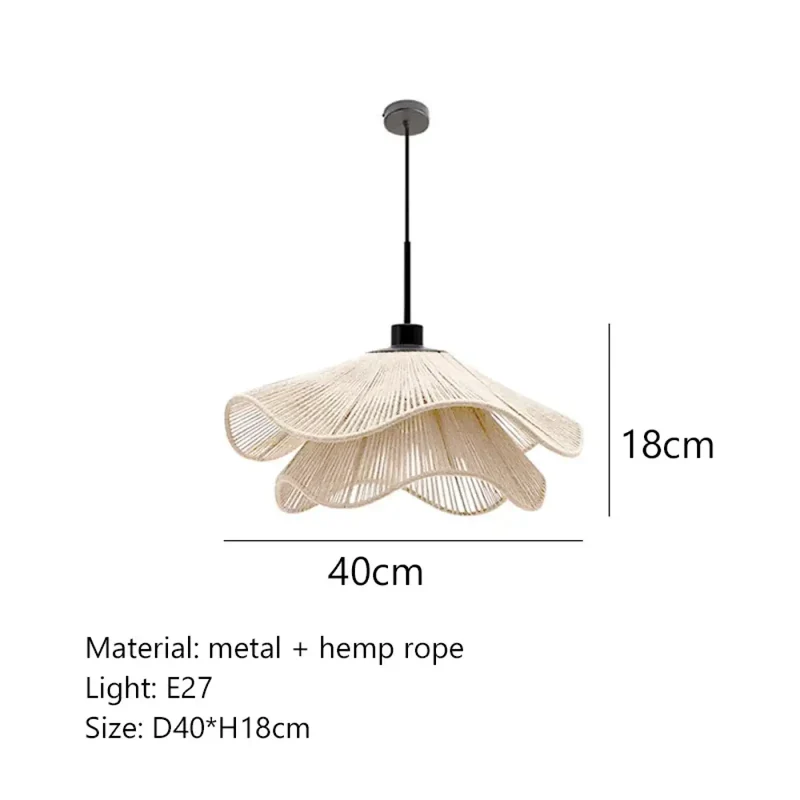 Suspension Luminaire | PREOCUPE