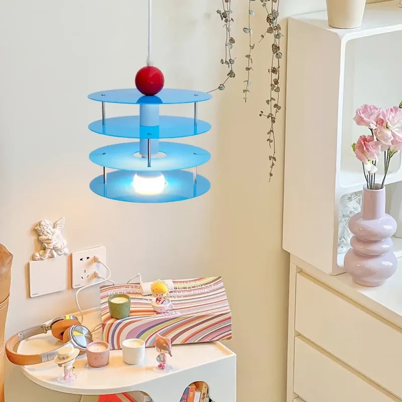 Suspension Luminaire | ODERNE