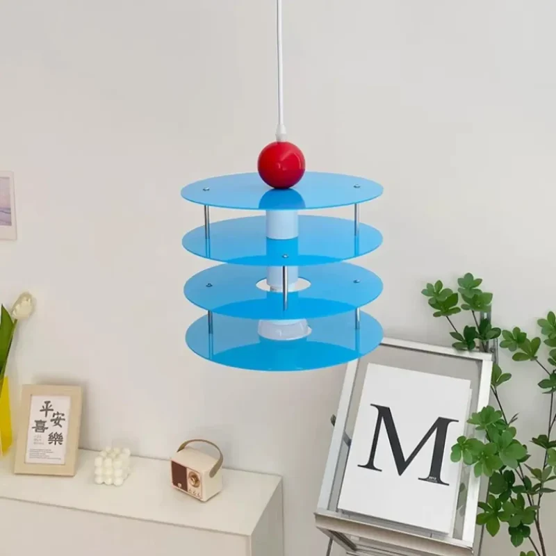 Suspension Luminaire | ODERNE