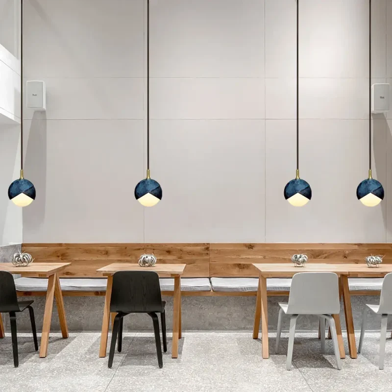 Suspension Luminaire | BULITE