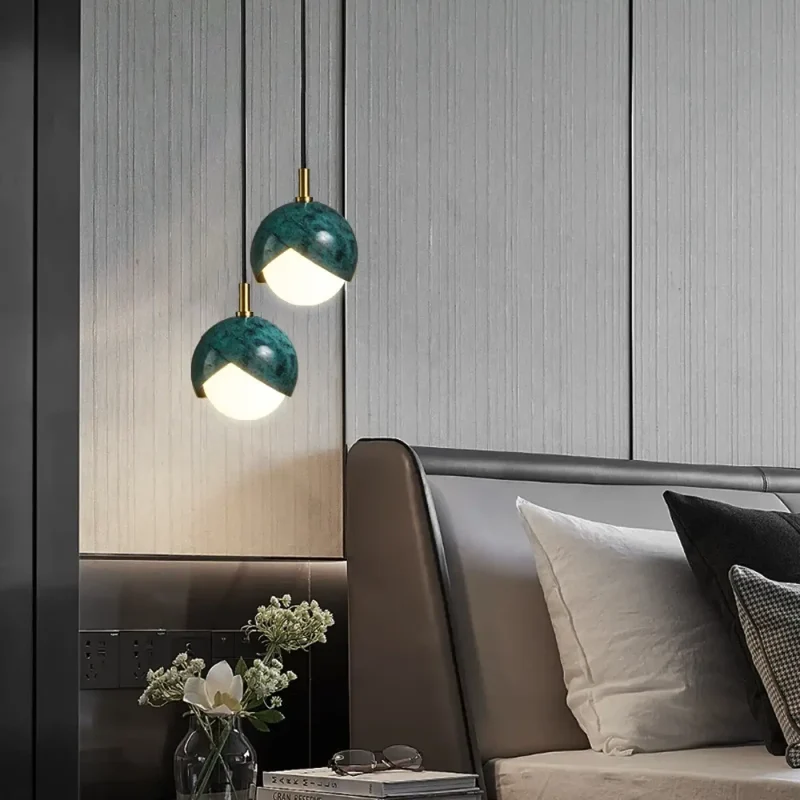 Suspension Luminaire | BULITE