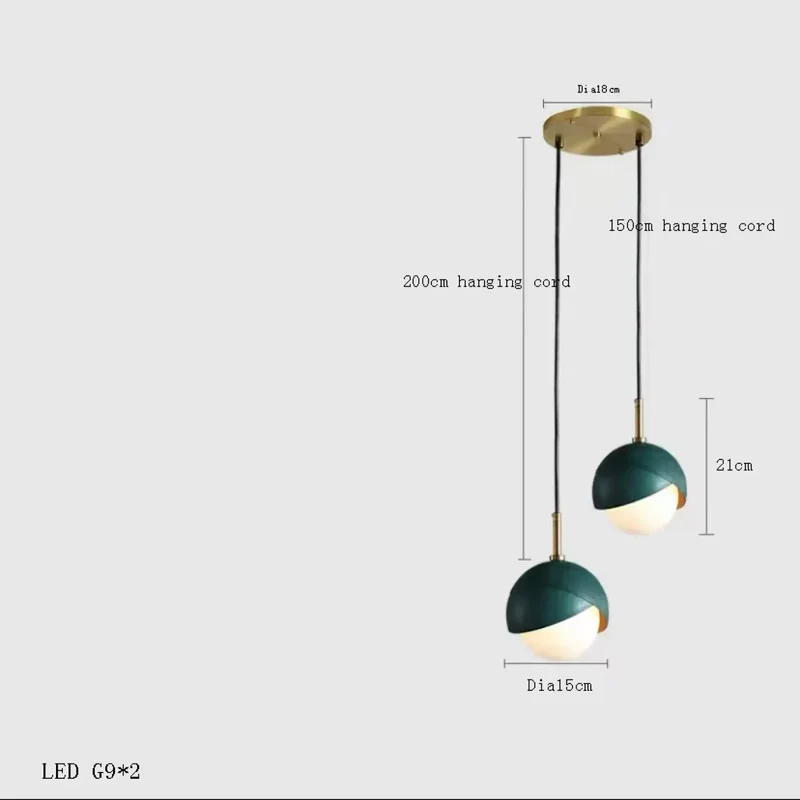 Suspension Luminaire | BULITE