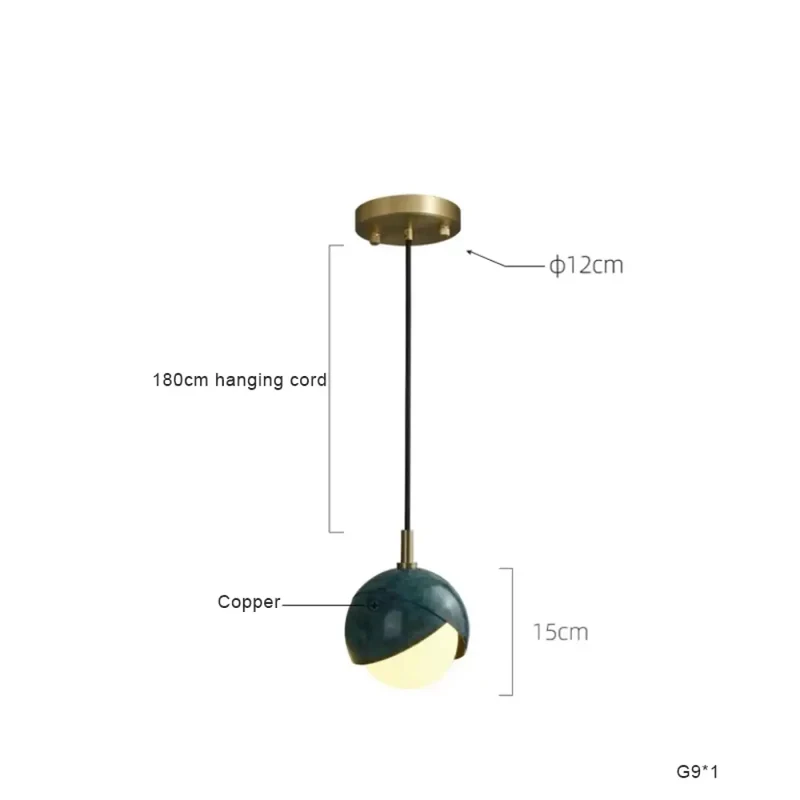 Suspension Luminaire | BULITE