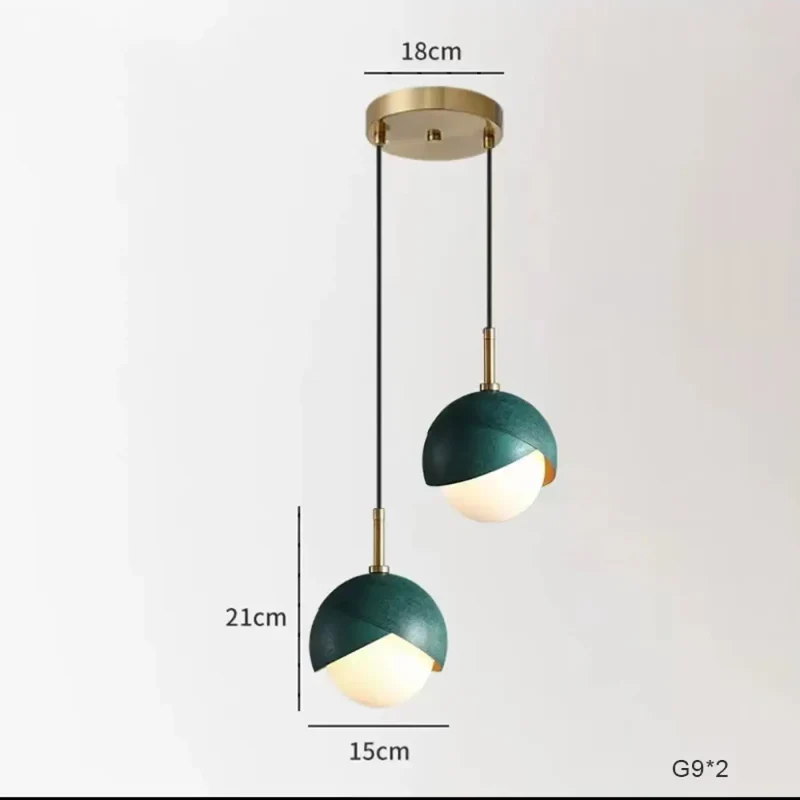 Suspension Luminaire | BULITE