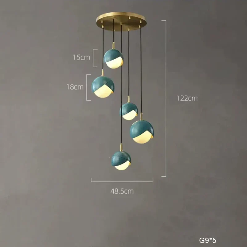 Suspension Luminaire | BULITE