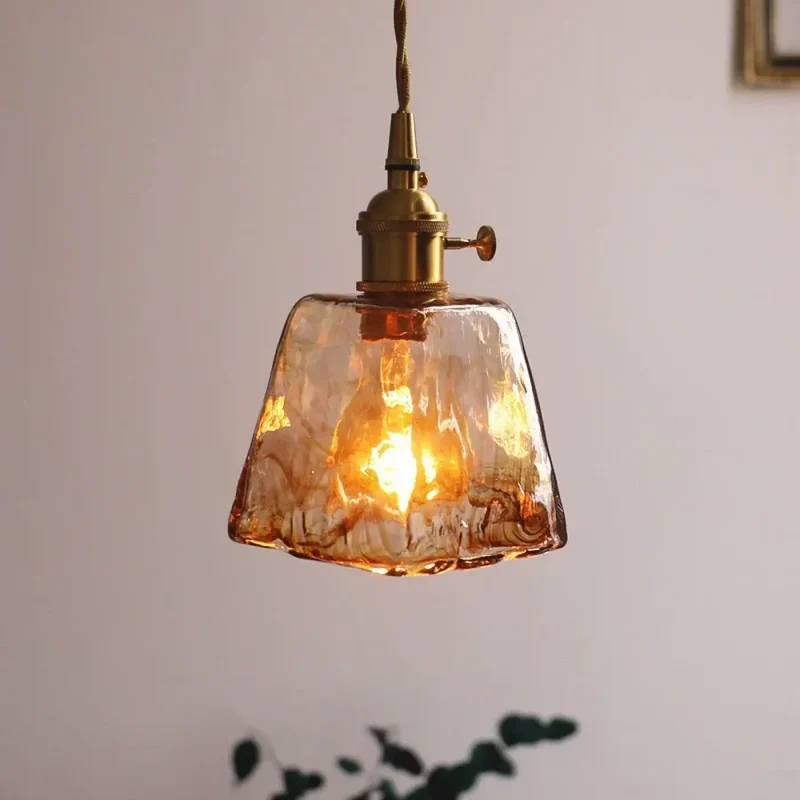 Suspension Luminaire | CLEAH