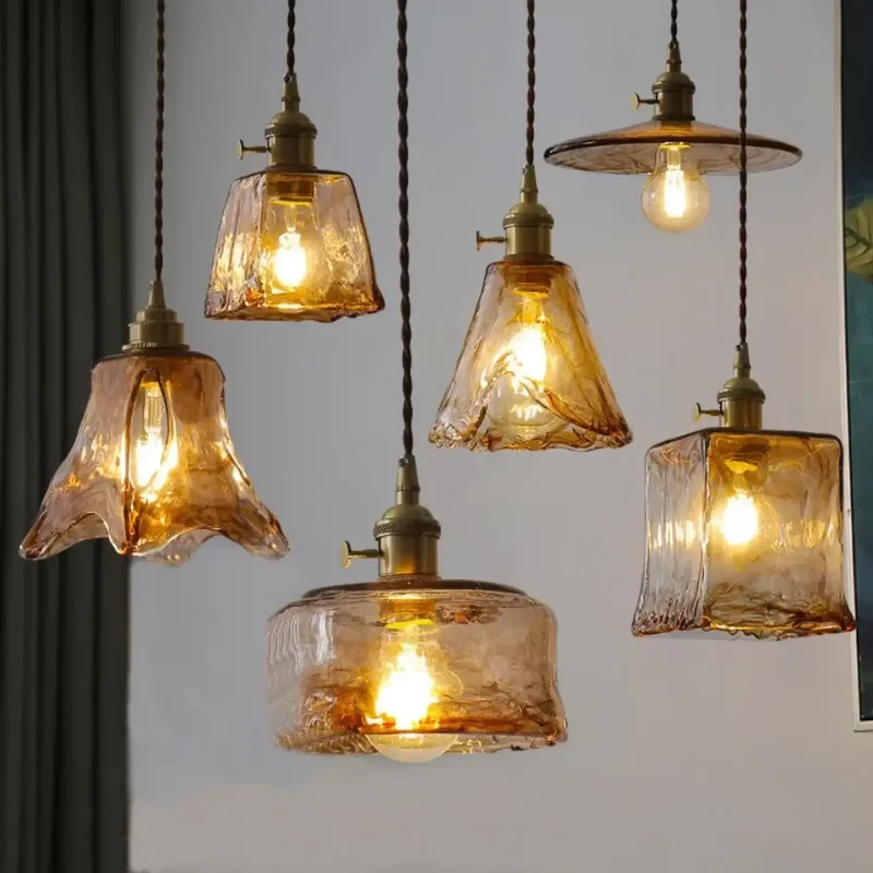 Suspension Luminaire | CLEAH