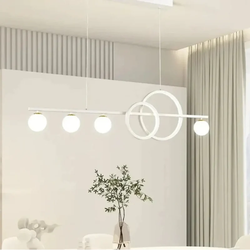 Suspension Luminaire | DOROSTY