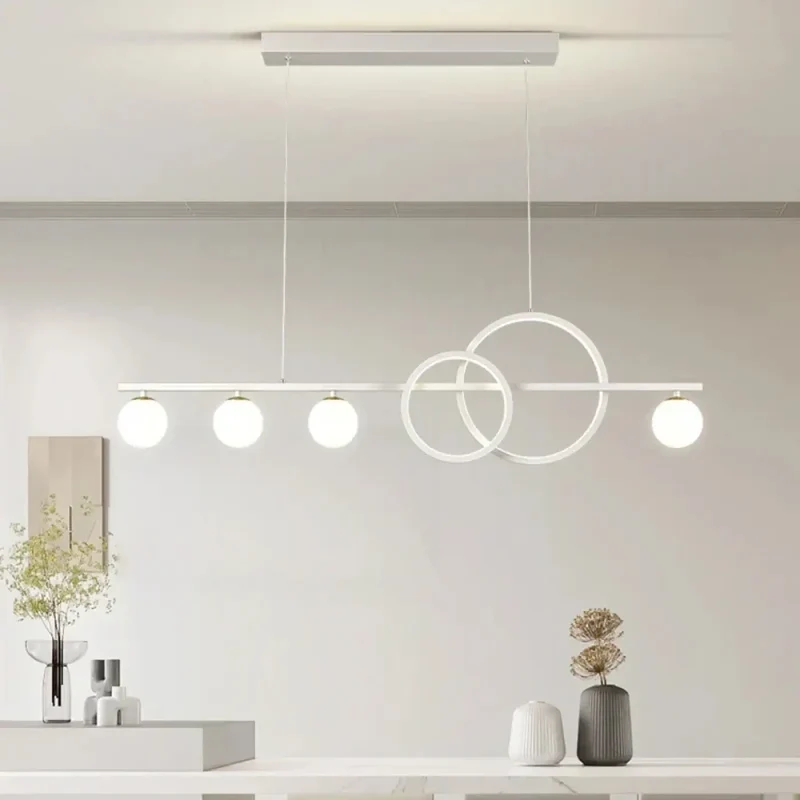 Suspension Luminaire | DOROSTY
