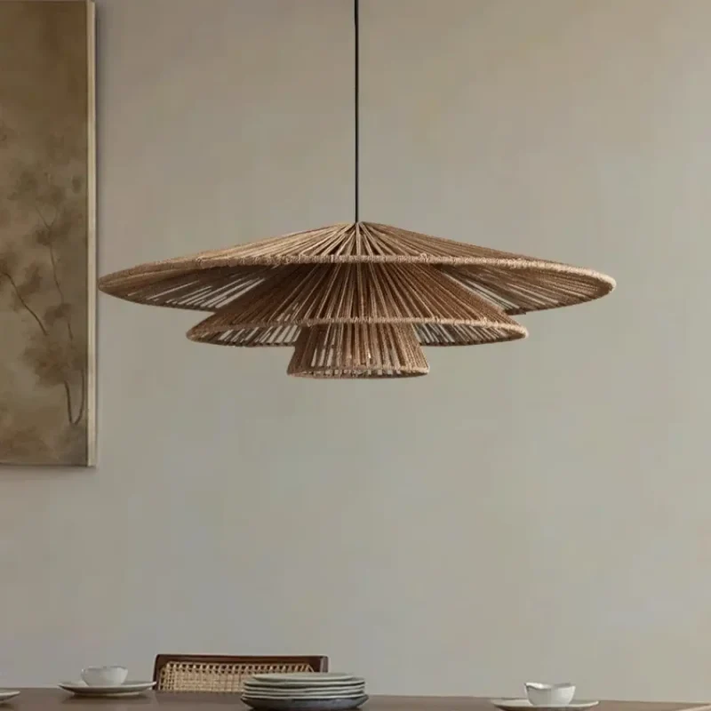 Suspension Luminaire | GIRAI