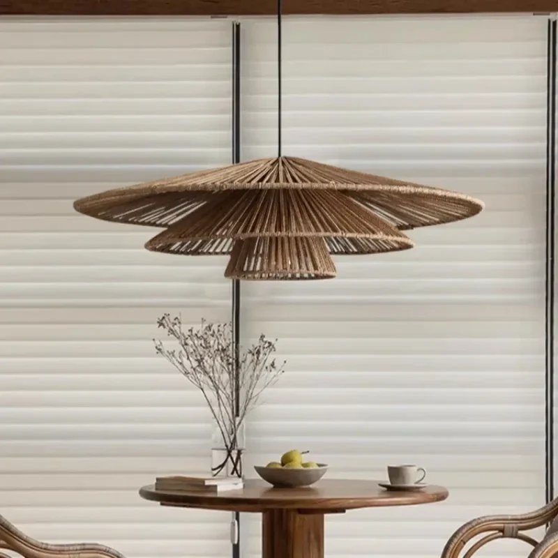 Suspension Luminaire | GIRAI