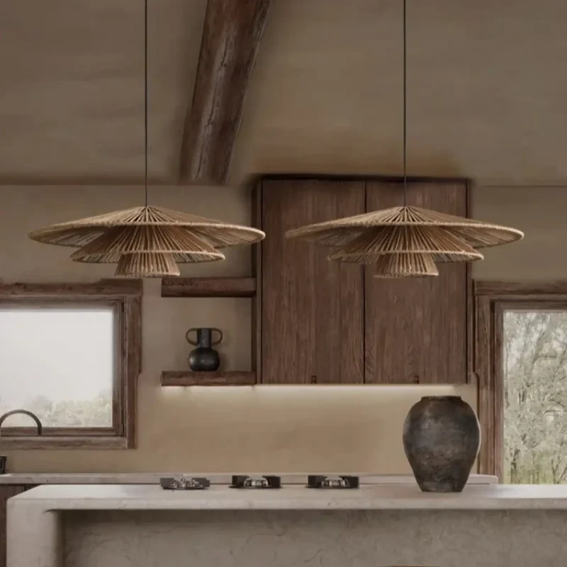 Suspension Luminaire | GIRAI