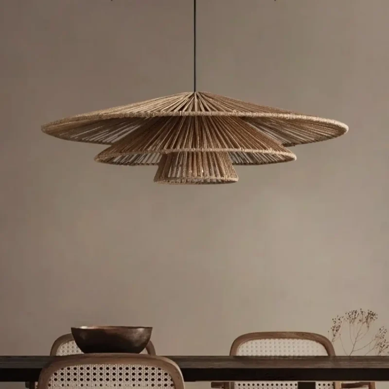 Suspension Luminaire | GIRAI