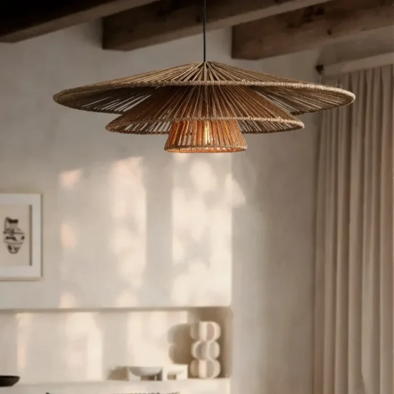 Suspension Luminaire | GIRAI