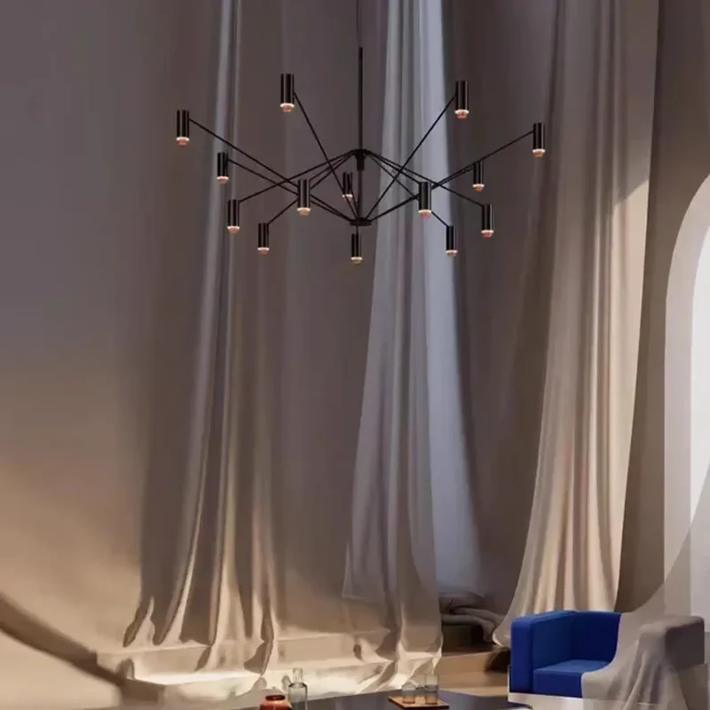 Suspension Luminaire | XUNIA