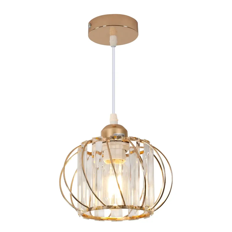 Suspension Luminaire | TEANY