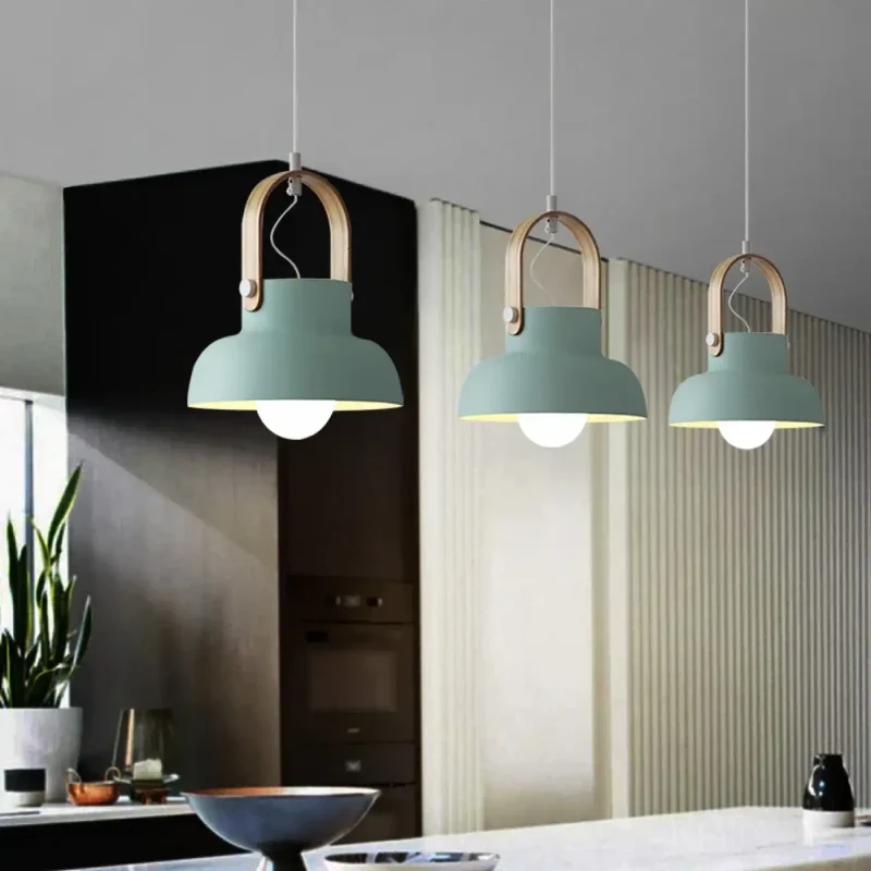 Suspension Luminaire | ARONI
