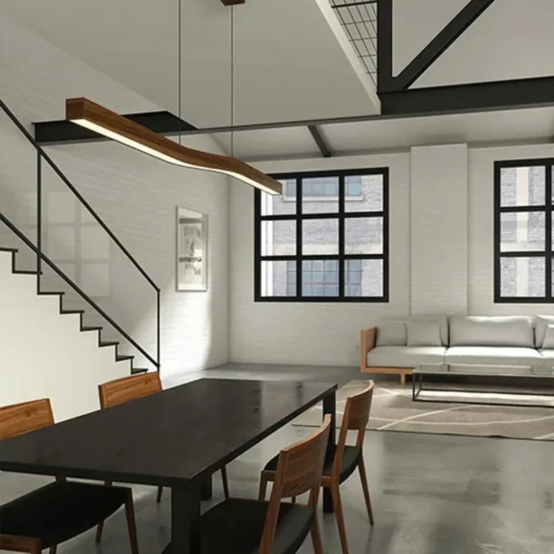 Suspension Luminaire | SHALA