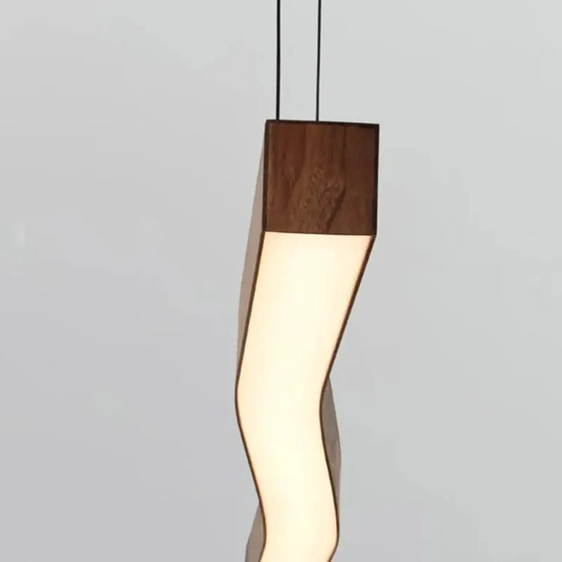 Suspension Luminaire | SHALA