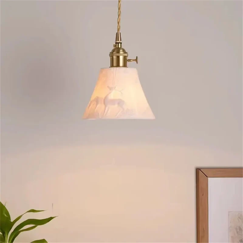 Suspension Luminaire | STICO