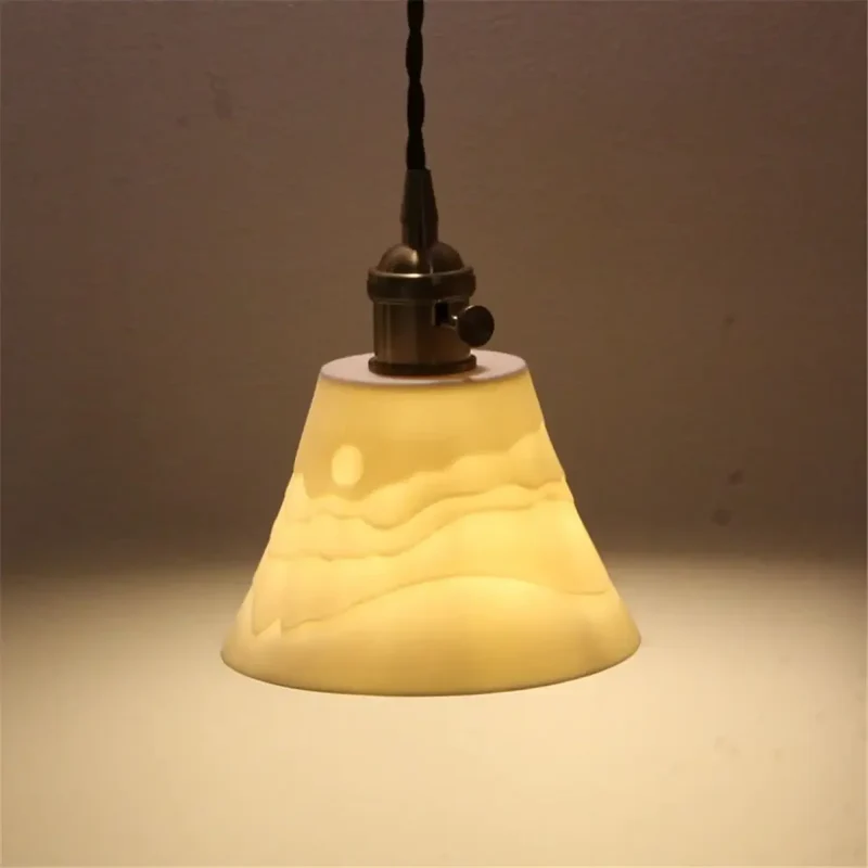 Suspension Luminaire | STICO