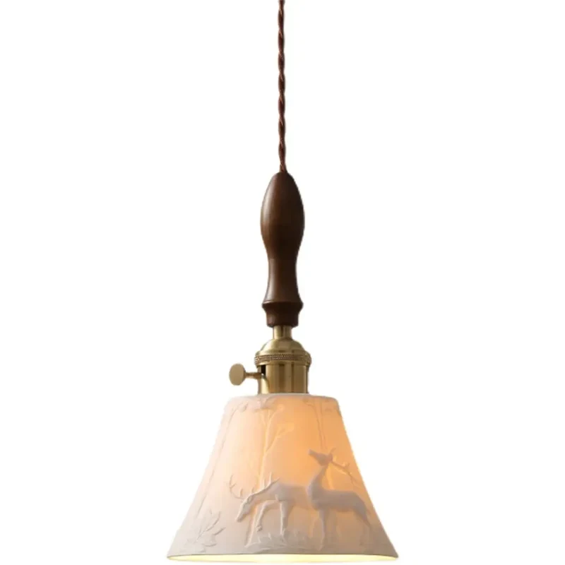 Suspension Luminaire | STICO