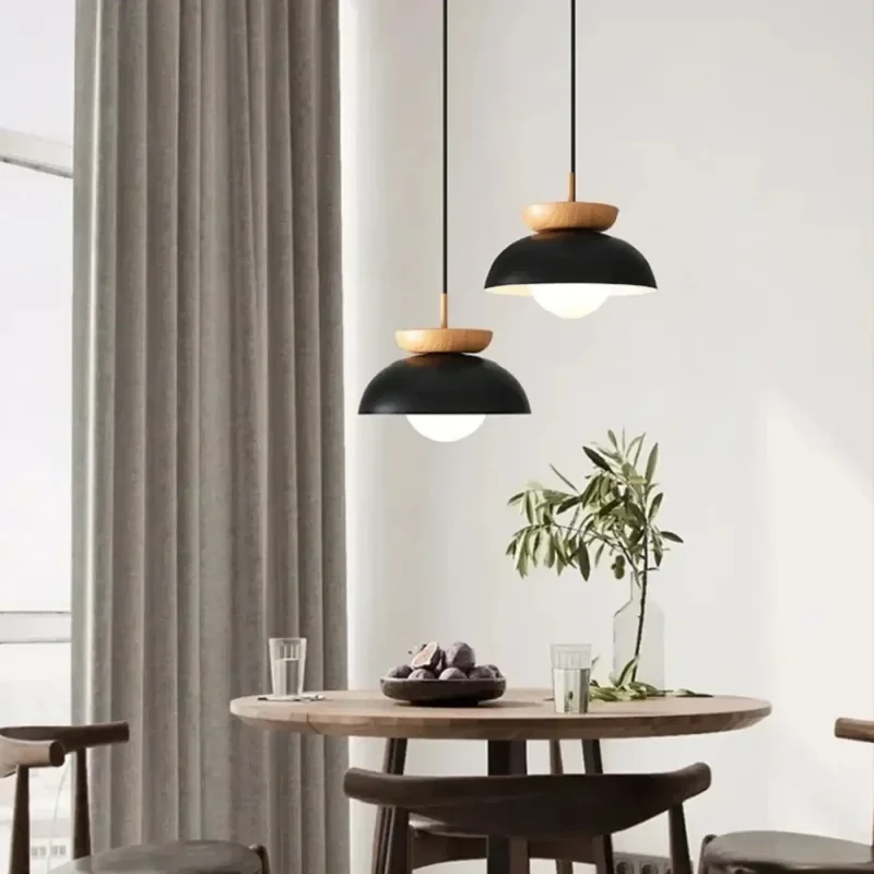 Suspension Luminaire | DIMERA