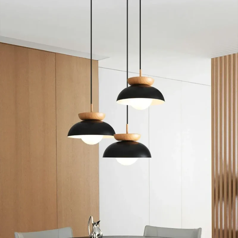 Suspension Luminaire | DIMERA