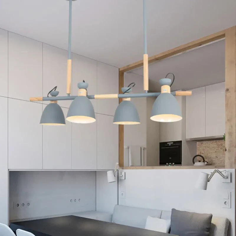 Suspension Luminaire | HIRAYA
