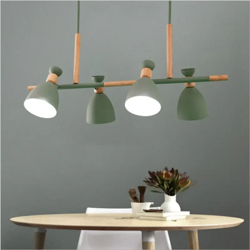 Suspension Luminaire | HIRAYA