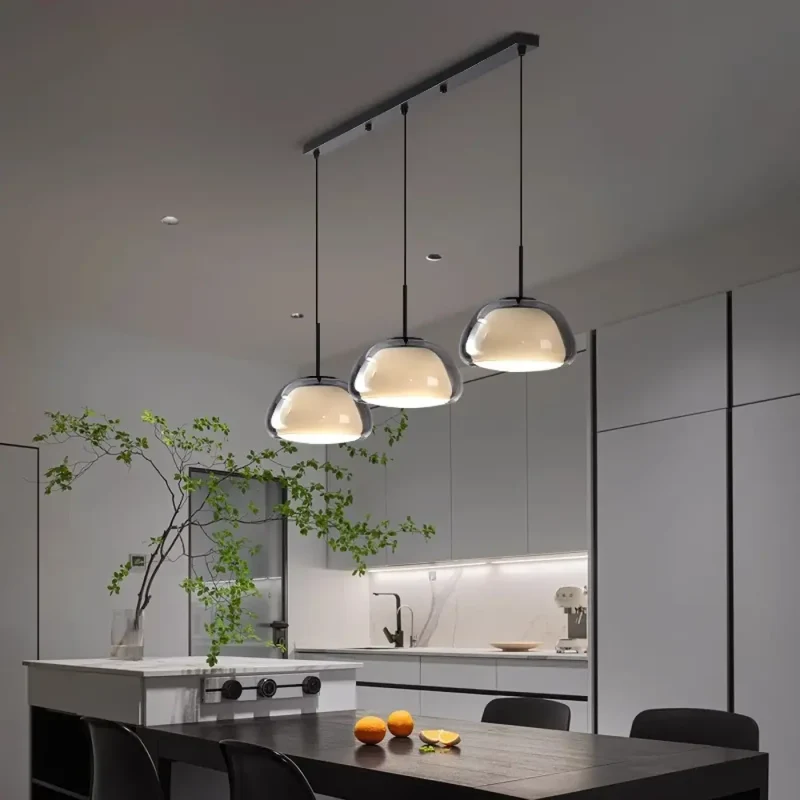 Suspension Luminaire | JOELA