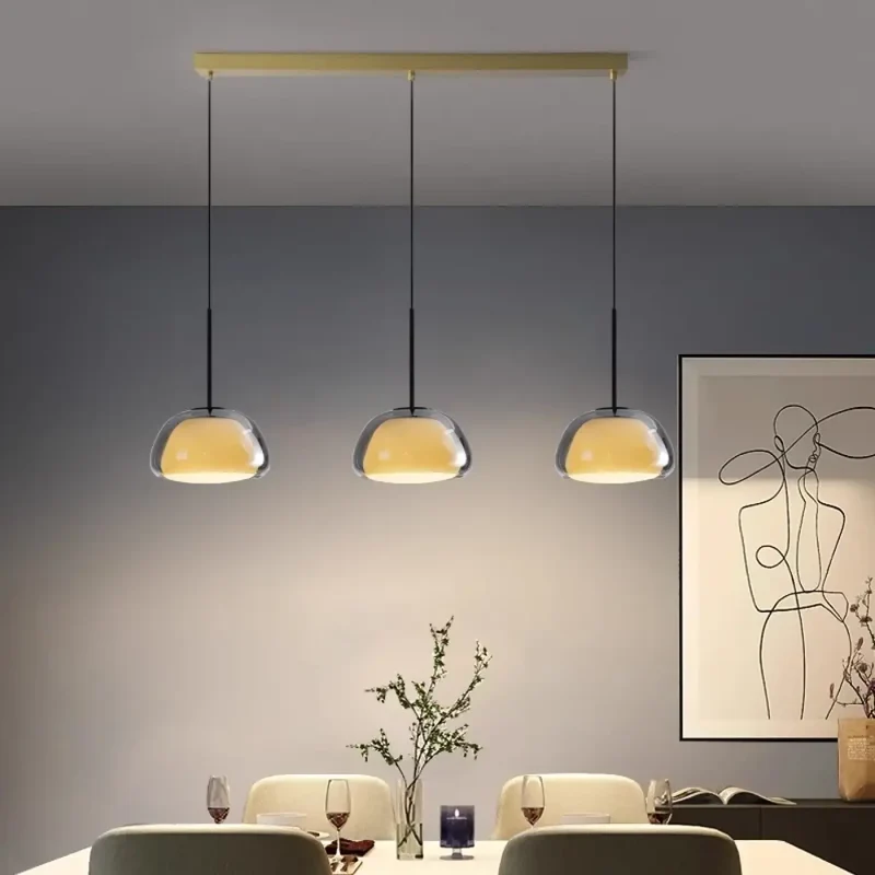 Suspension Luminaire | JOELA